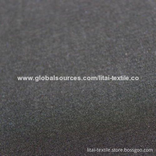 100% Polyester Chiffon Fabric, (P15D+P15D)*(P15D+P15D)